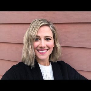 Meet your Posher, Julianne